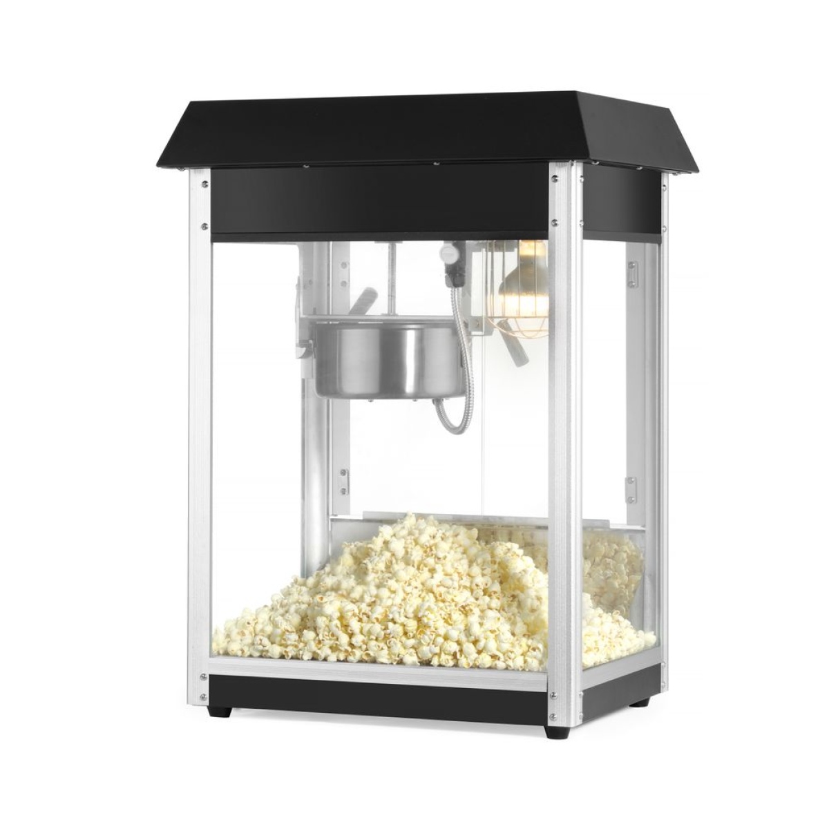 Image Popcornmachine 2