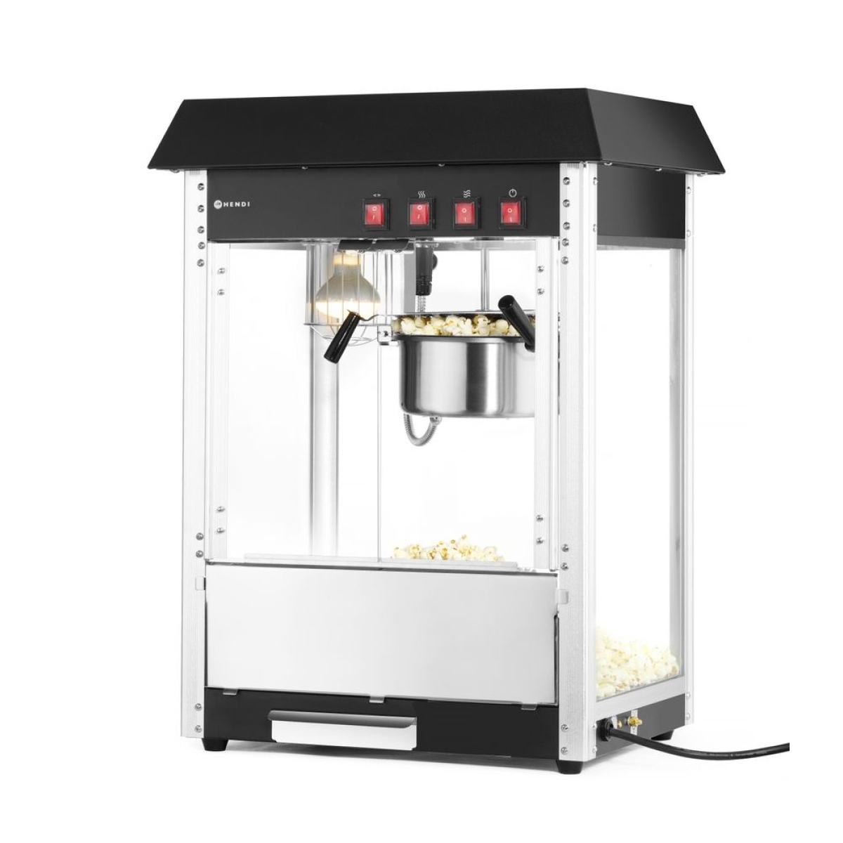 Image Popcornmachine 1