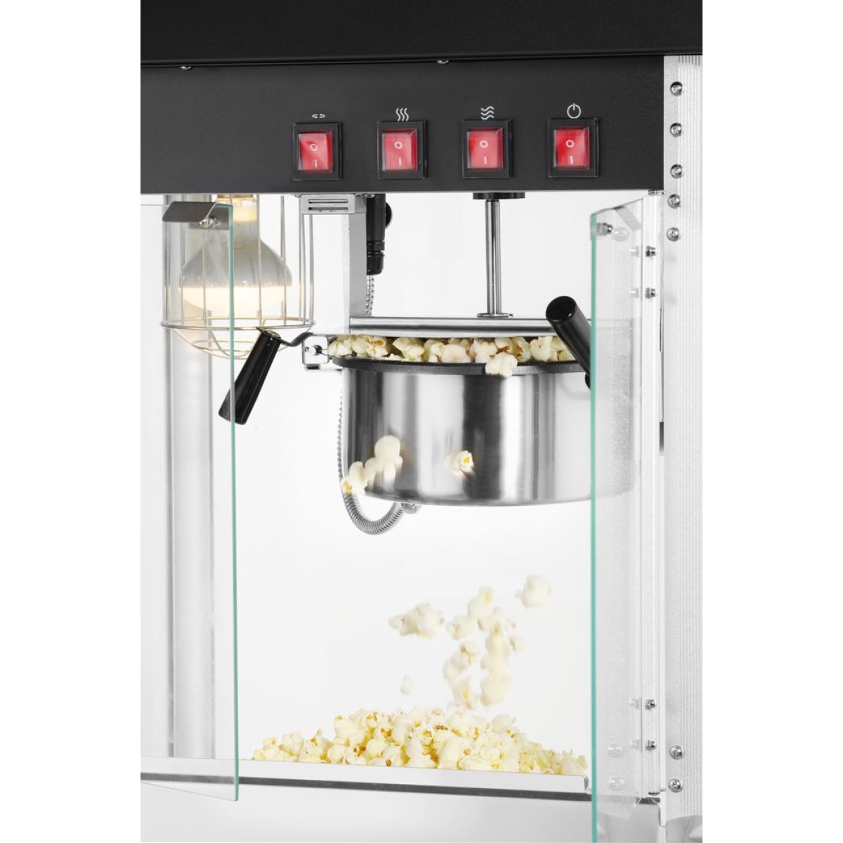Image Popcornmachine 3