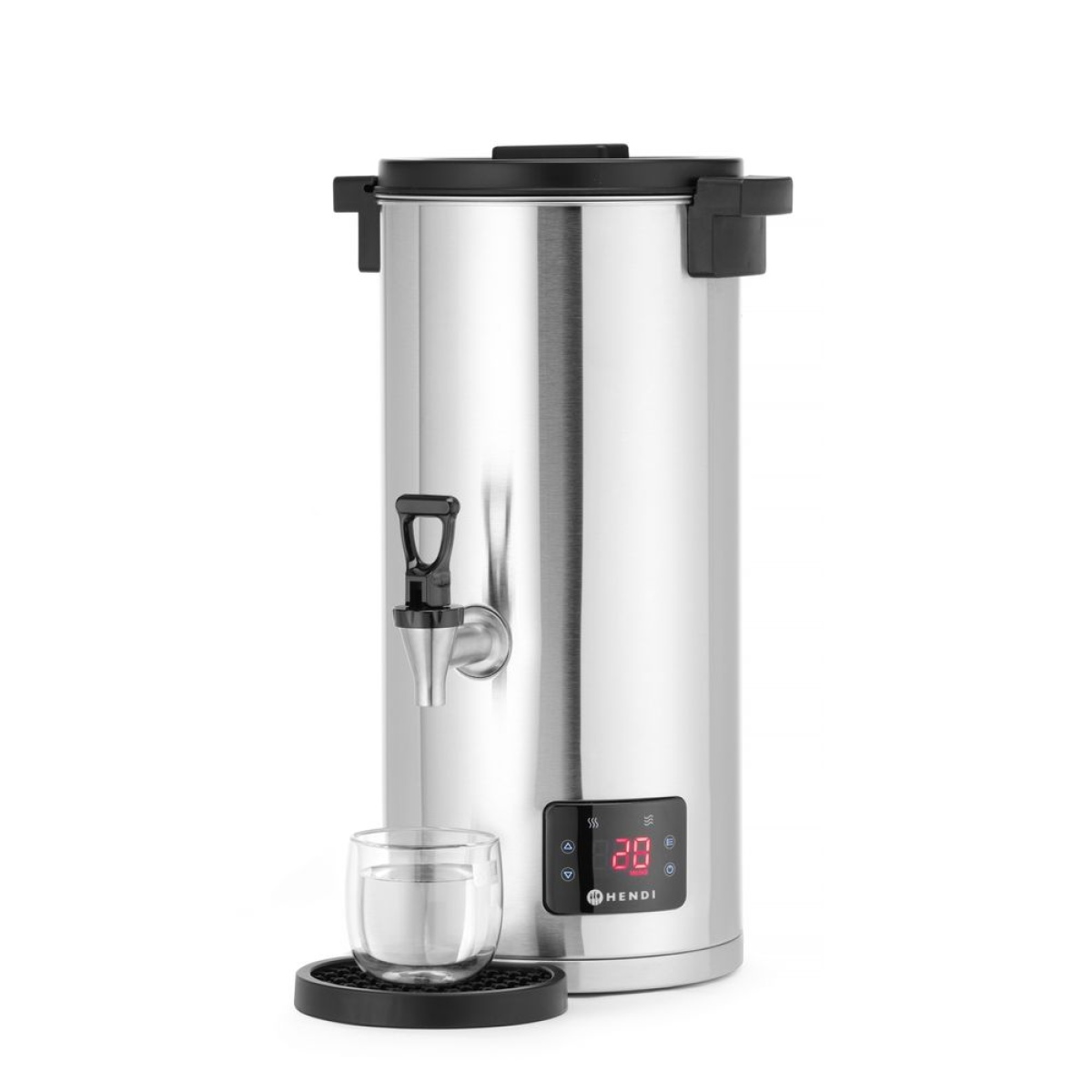 Image Hete dranken automaat 2