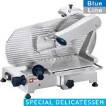 Image Professionele verticale snijmachine, Ø 300 mm "fijnkost" 1