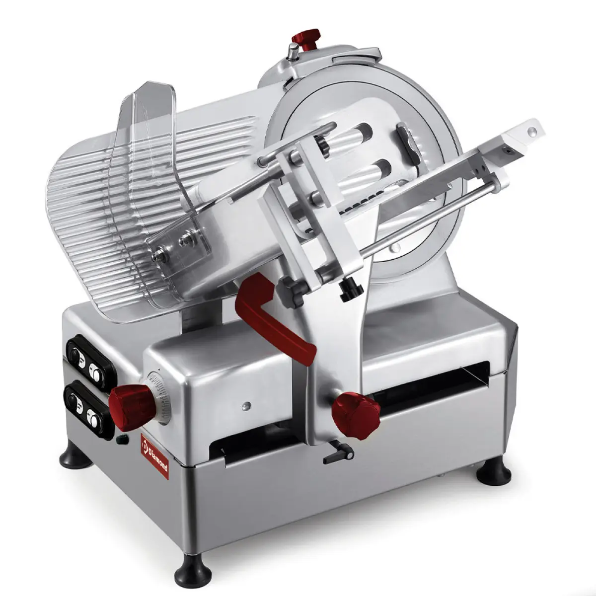 Image Professionele snijmachine, Ø 350 mm "automatisch" 0