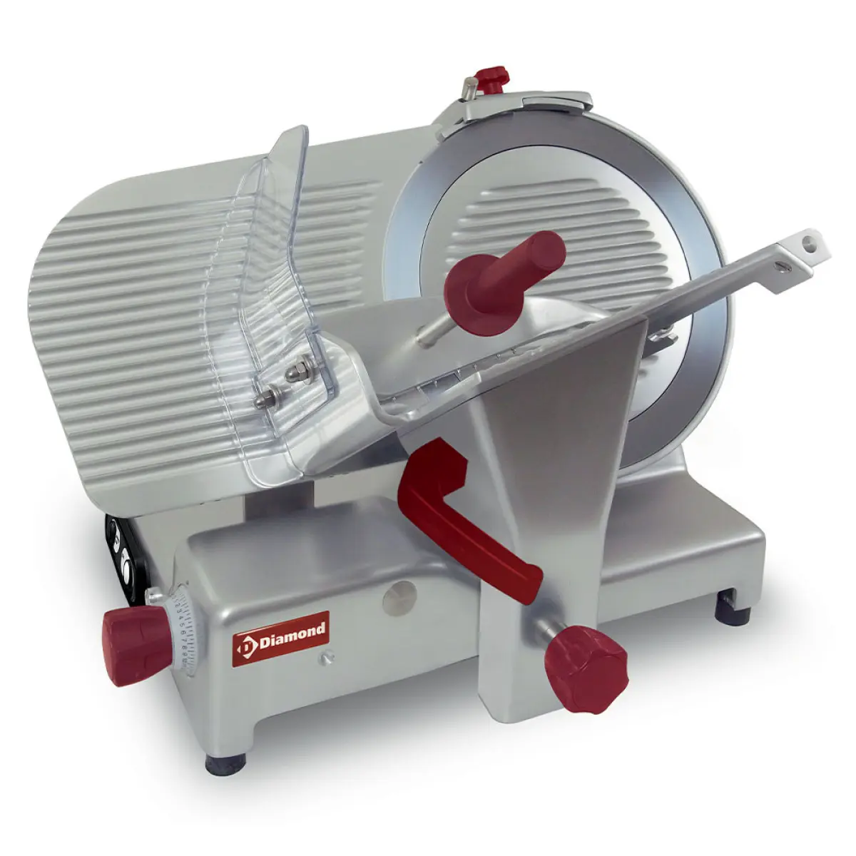 Image Professionele snijmachine, Ø 350 mm "tandwielaandrijving" 0