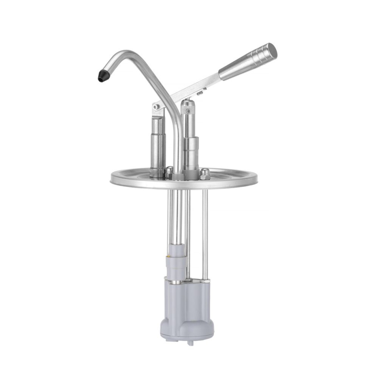 Image Sausverwarmer met pomp 3