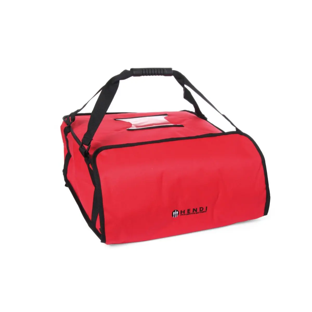 Image Pizza transport tas 45 cm 0