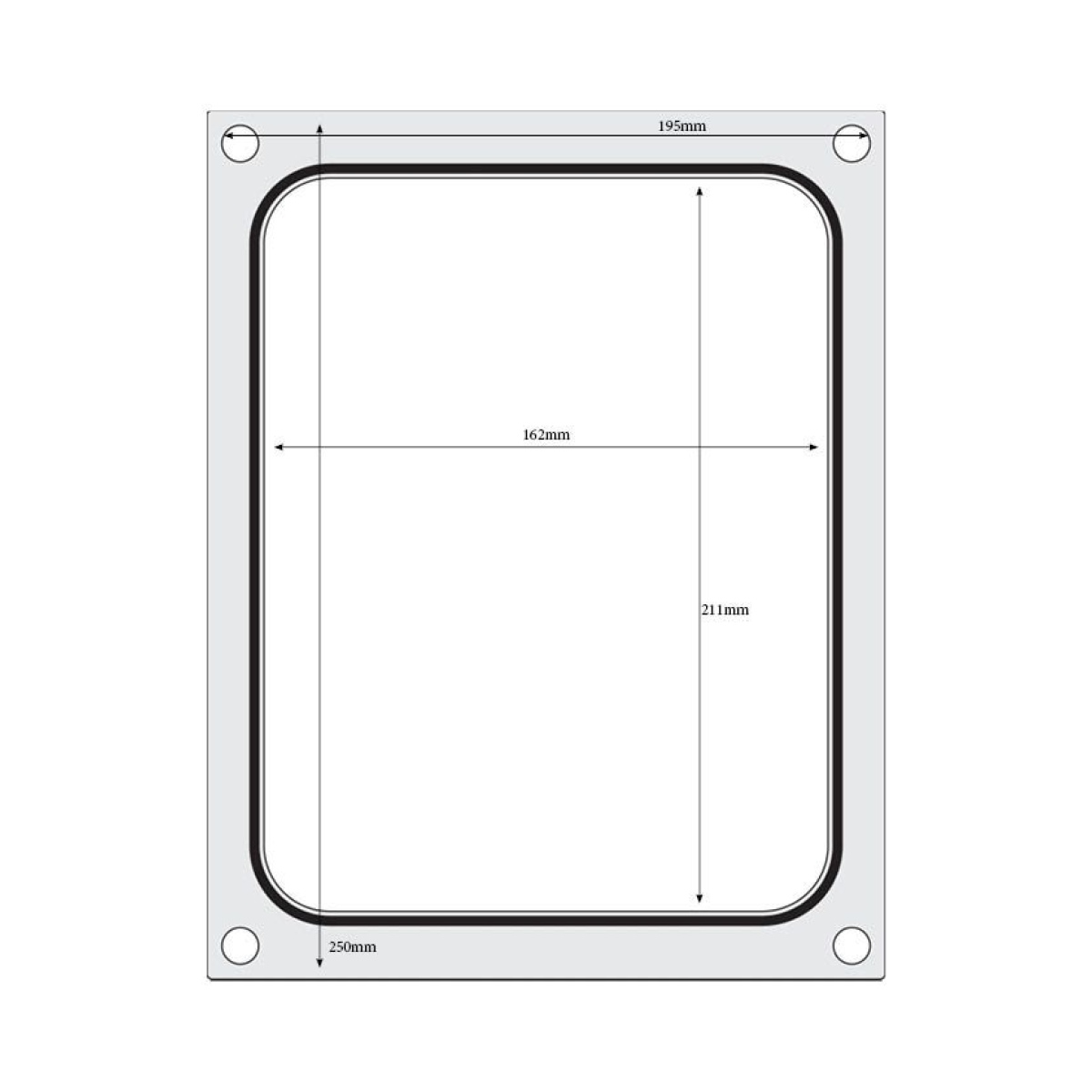Image Traysealer matrix 1
