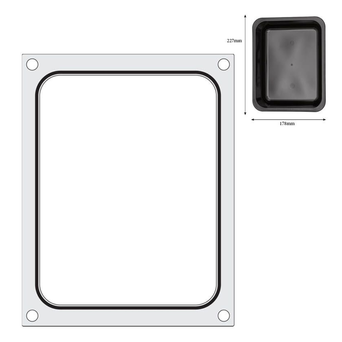 Image Traysealer matrix 2