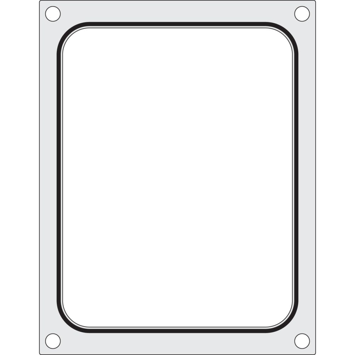 Image Traysealer matrix 0