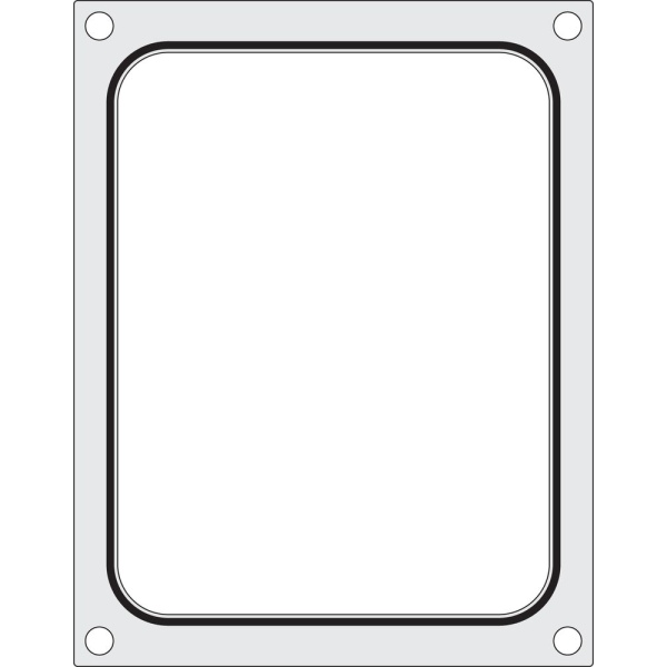 Image Traysealer matrix 0