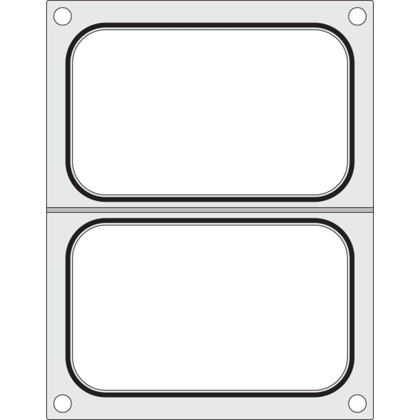 Image Traysealer matrix 0