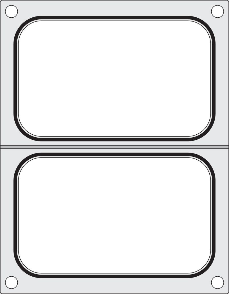 Image Traysealer matrix 0