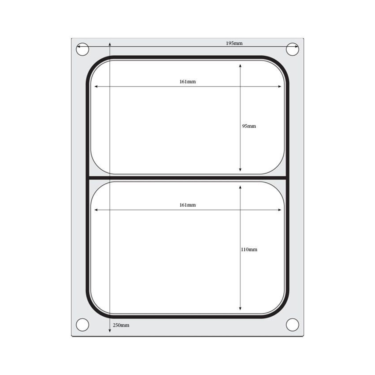 Image Traysealer matrix 1