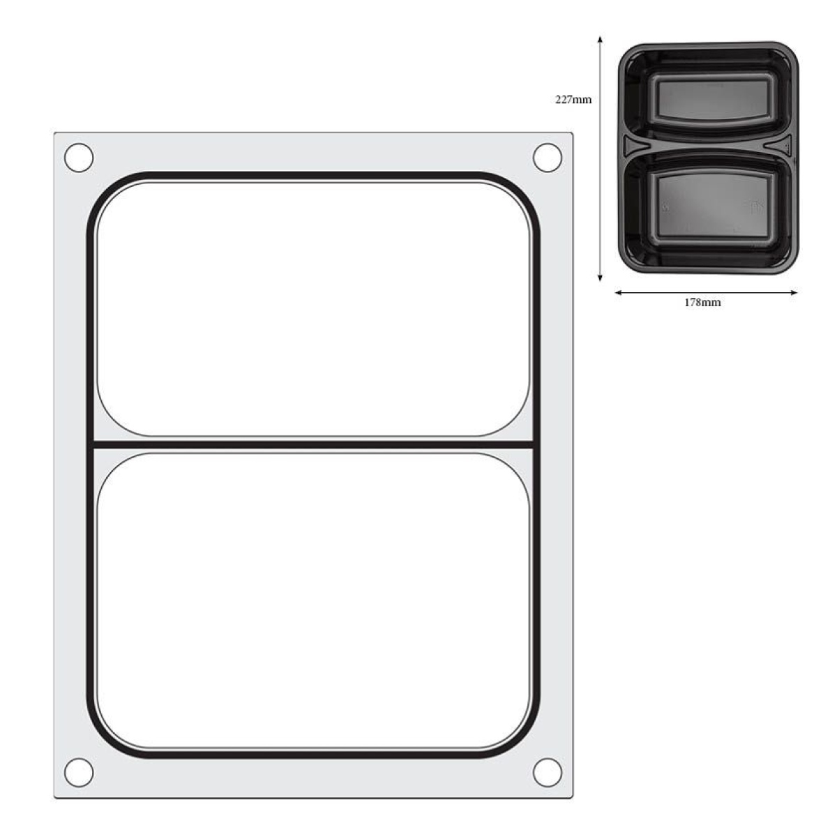 Image Traysealer matrix 2