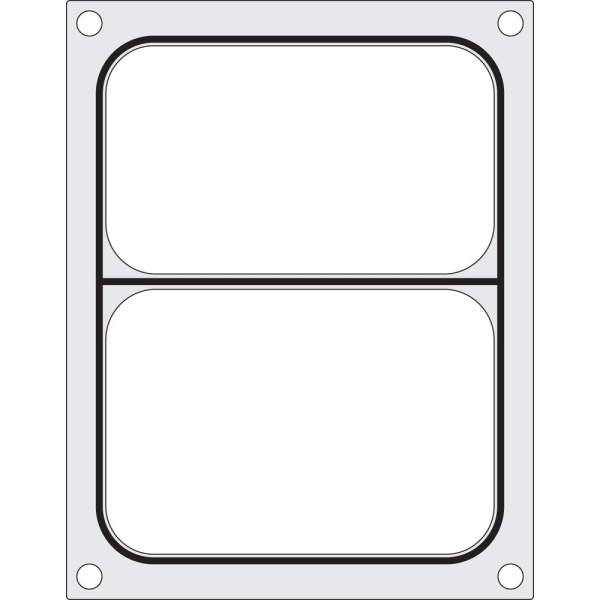Image Traysealer matrix 0