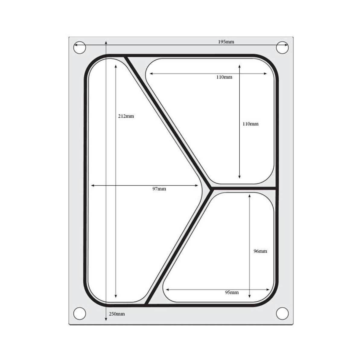 Image Traysealer matrix 1