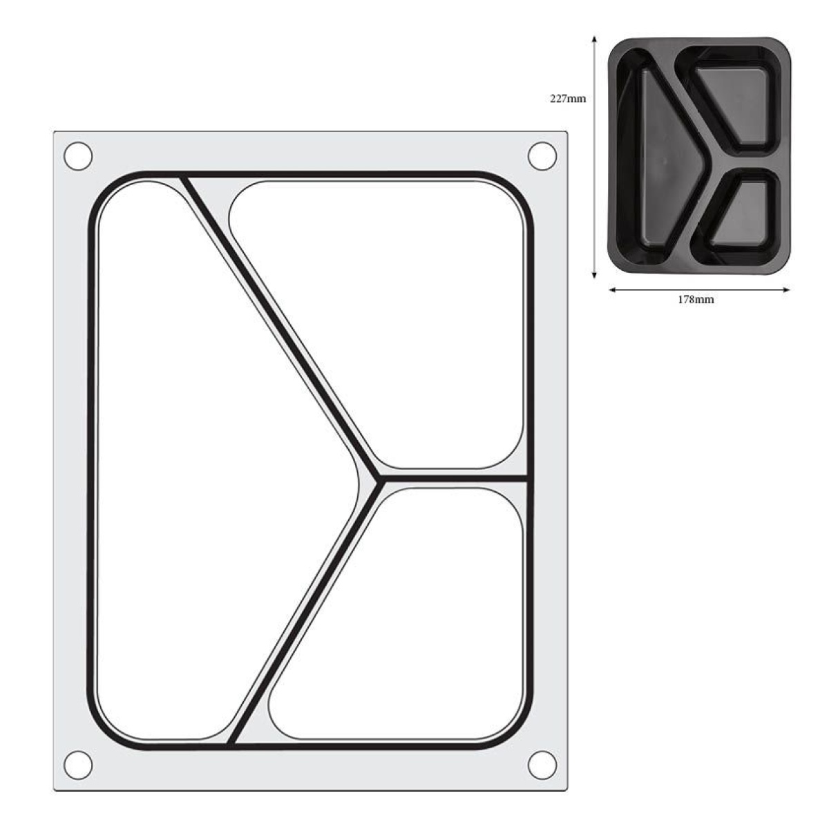 Image Traysealer matrix 2