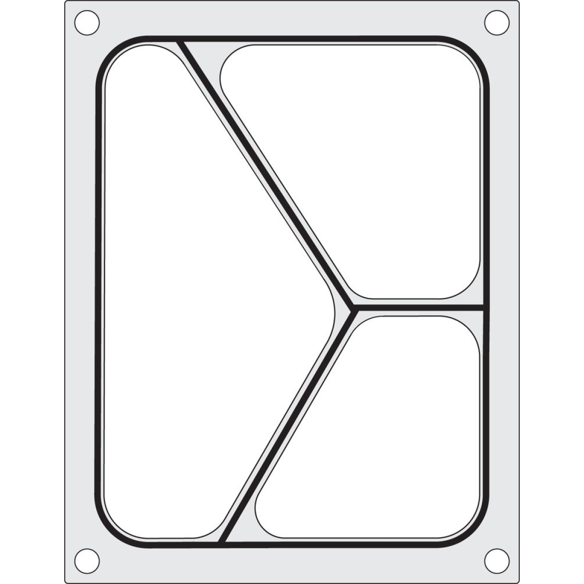 Image Traysealer matrix 0