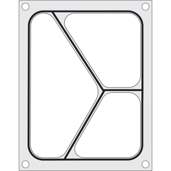 Image Traysealer matrix 0