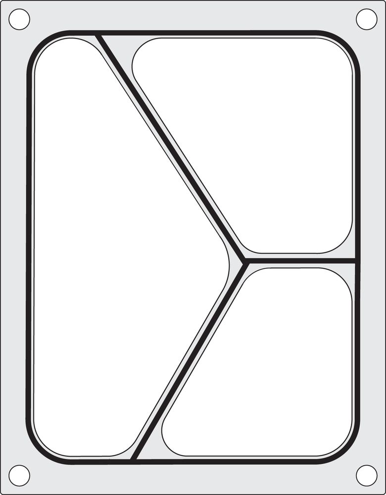 Image Traysealer matrix 0