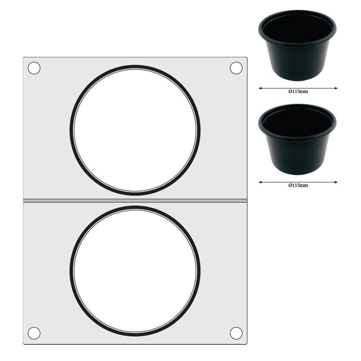 Image Traysealer matrix 2