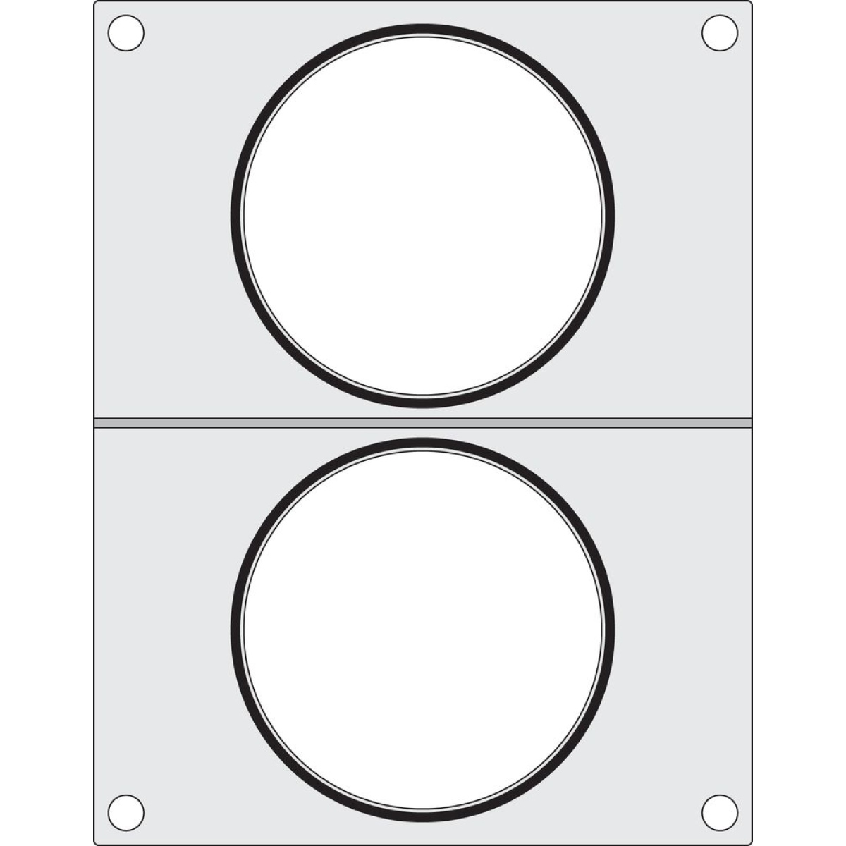Image Traysealer matrix 0