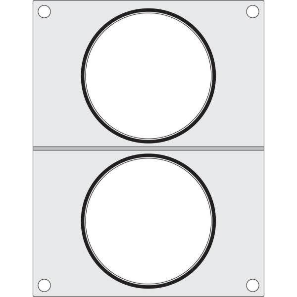 Image Traysealer matrix 0