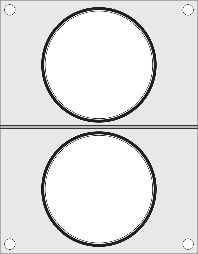 Image Traysealer matrix 0