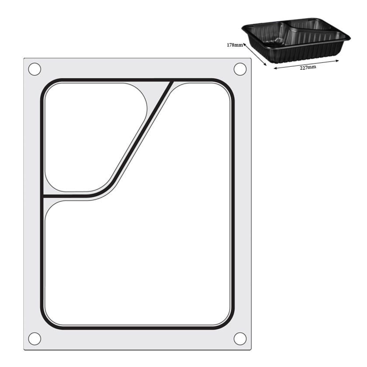 Image Traysealer matrix 2