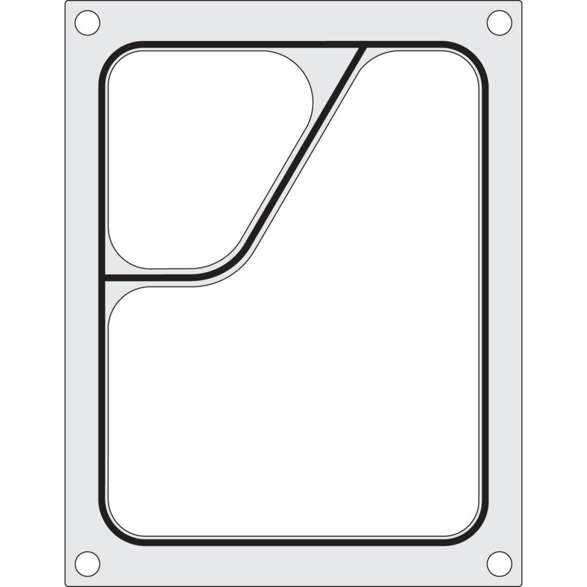 Image Traysealer matrix 0