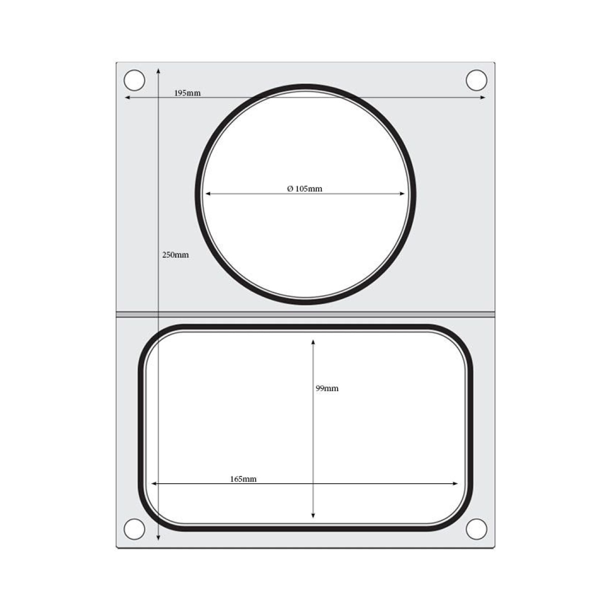 Image Traysealer matrix 1
