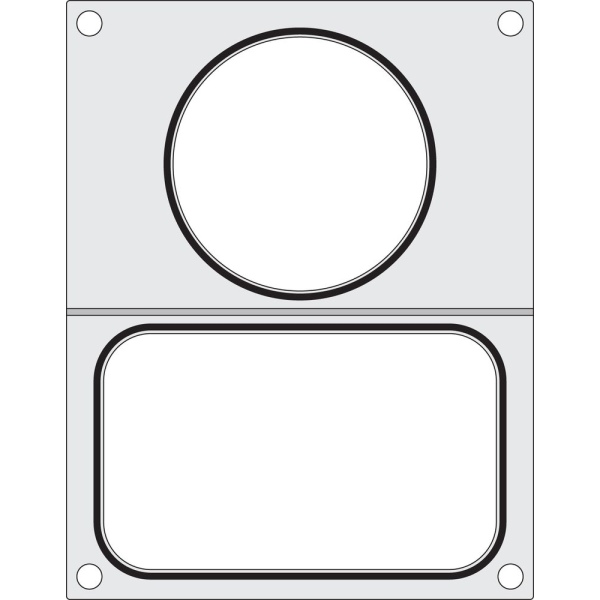 Image Traysealer matrix 0