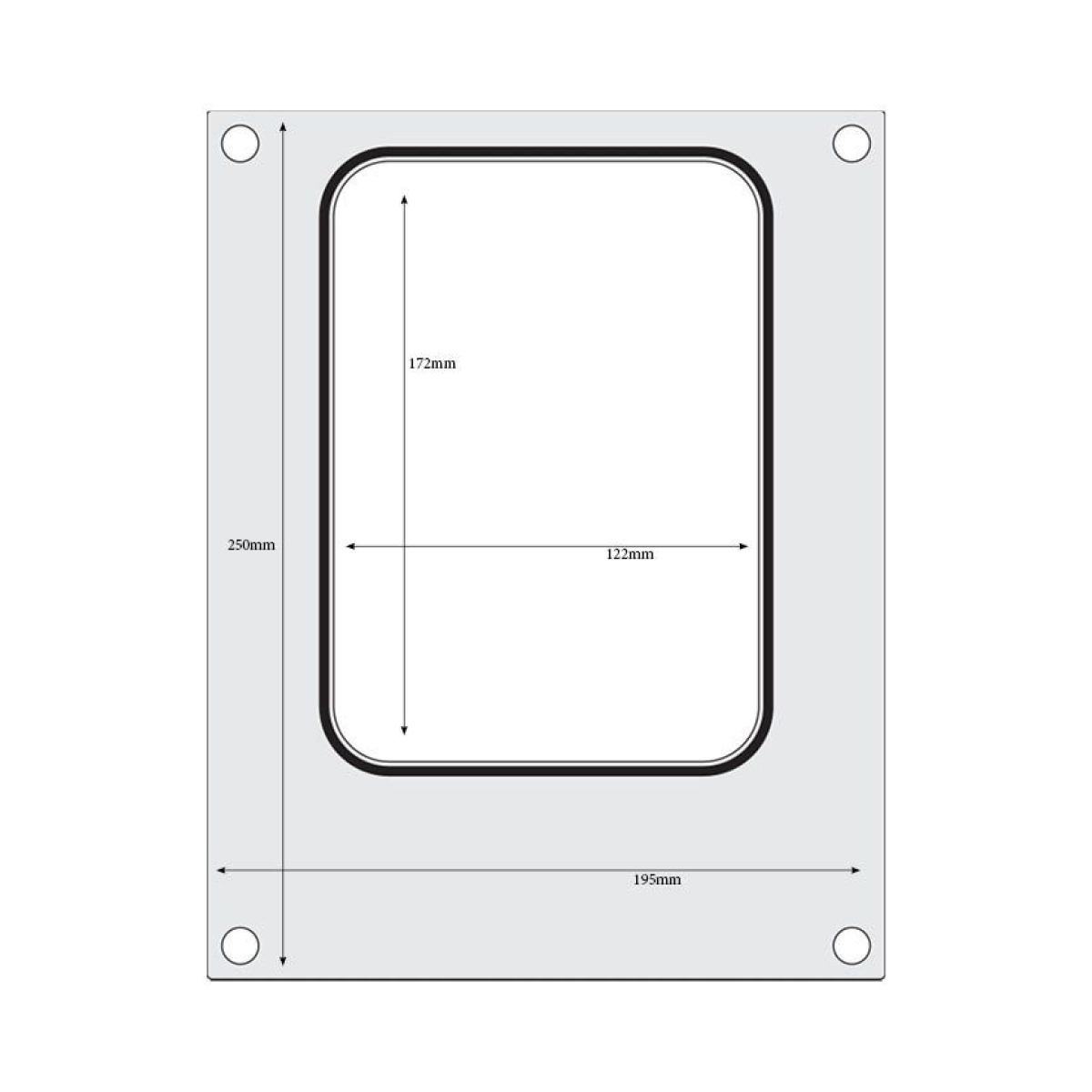 Image Traysealer matrix 1