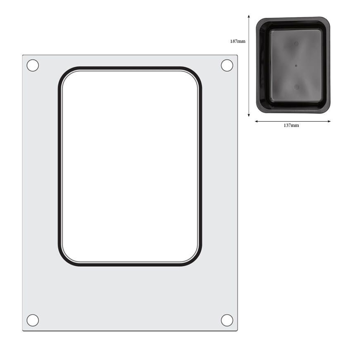 Image Traysealer matrix 2