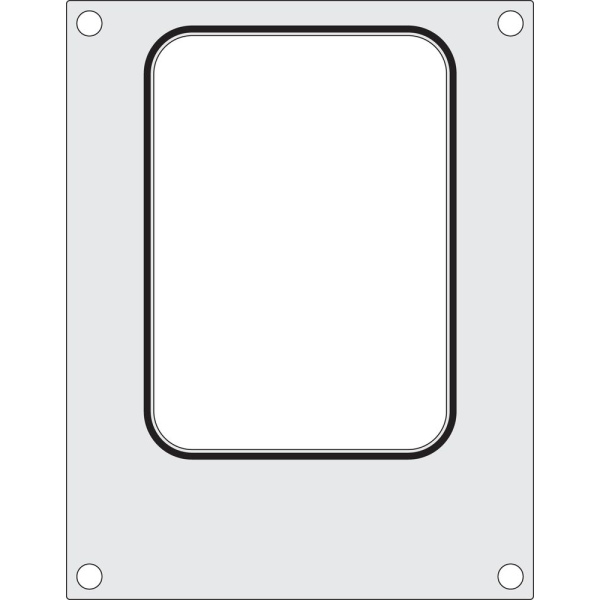 Image Traysealer matrix 0