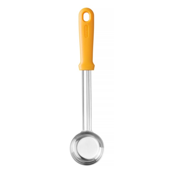 Image Pizza sauslepel heavy-duty 0