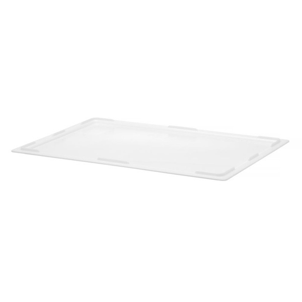 Image Deksel voor pizzadeegdoos GN 1/1 0
