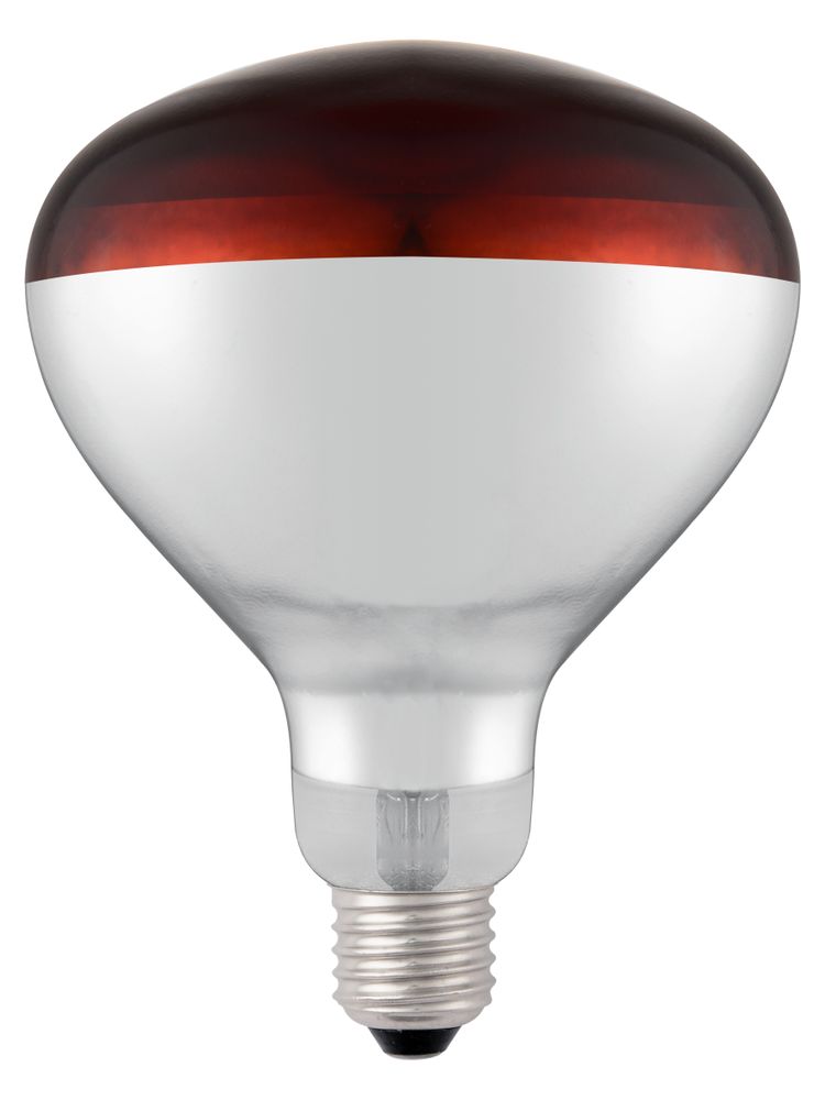 Image Infrarood warmtelamp 0