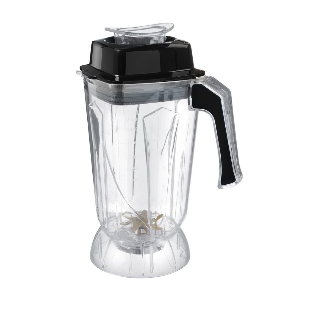 Image Blender Kan BPA-vrij 2