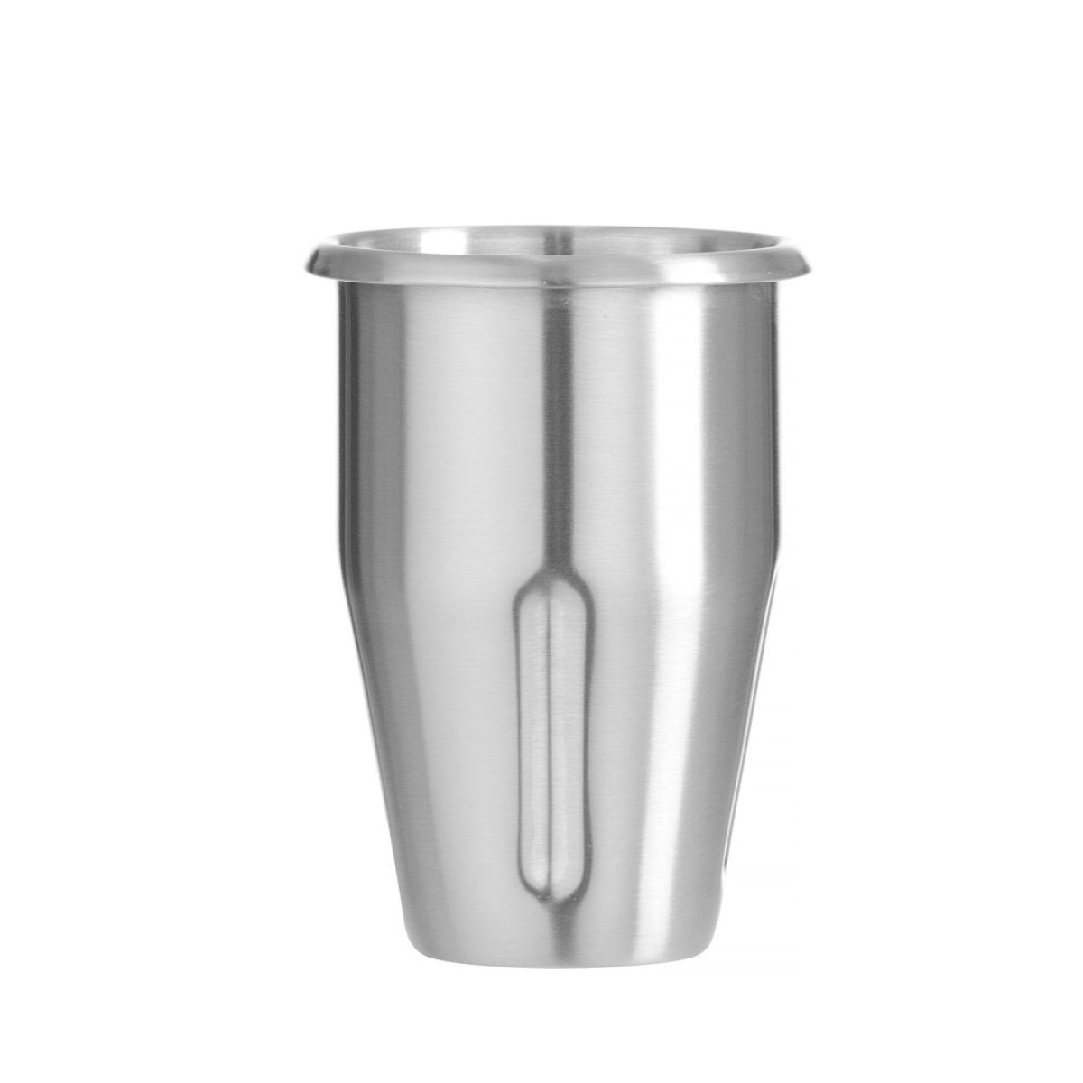 Image Roestvast stalen beker voor Milkshaker - Design by Bronwasser 0