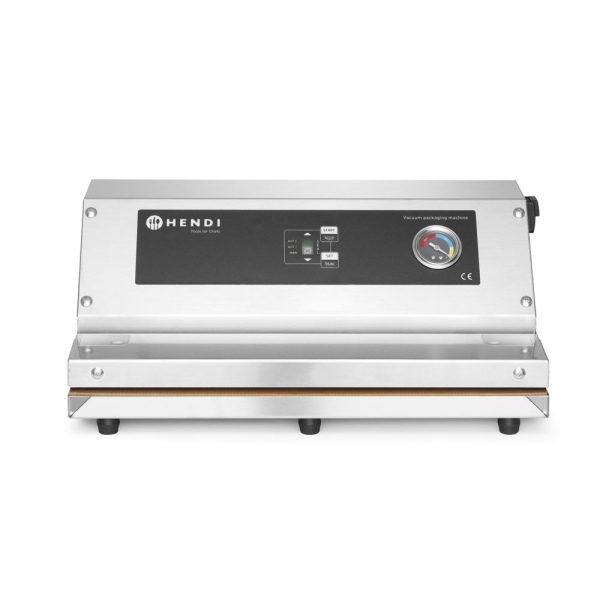 Image Vacuüm verpakkingsmachine Profi Line 0