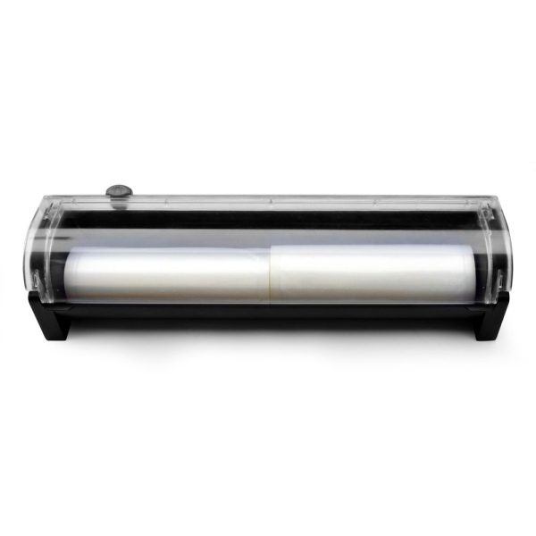 Image Houder voor vacuümzakken op rol voor 975374 vacuüm verpakkingsmachine Kitchen Line 0