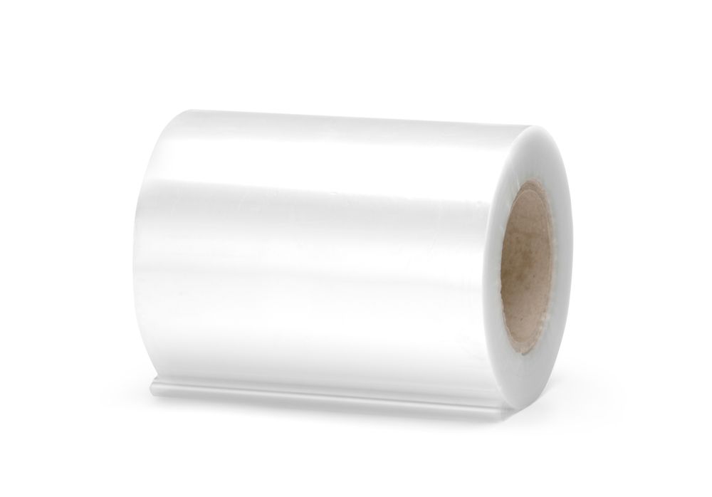 Image Film voor PET/PE peel 12/40 sealers 0