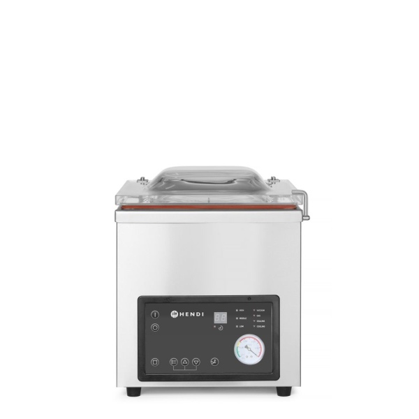 Image Vacuümkamer verpakkingsmachine Profi Line 0