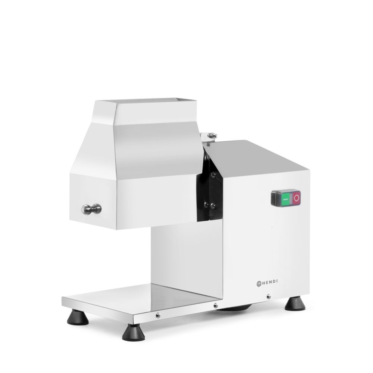 Image Elektrische vleesvermalser 0