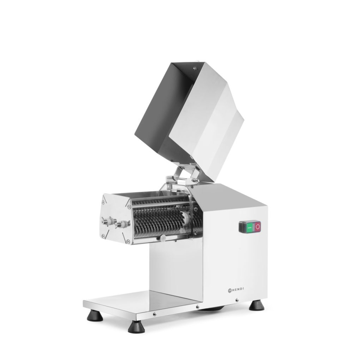 Image Elektrische vleesvermalser 3
