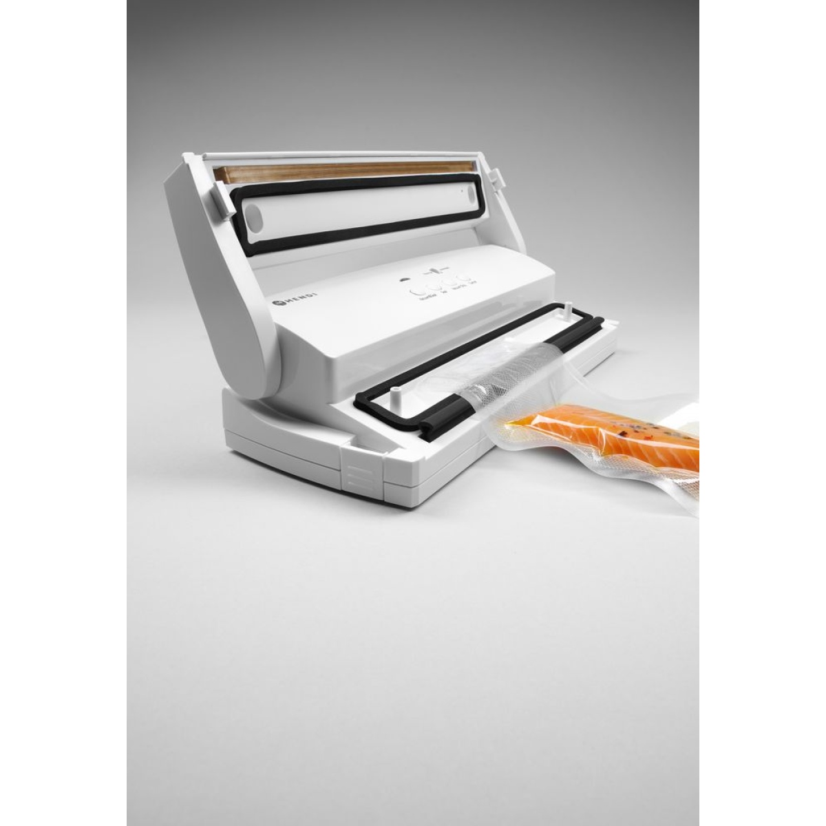 Image Budgetlijn strip vacuüm verpakkingsmachine 2