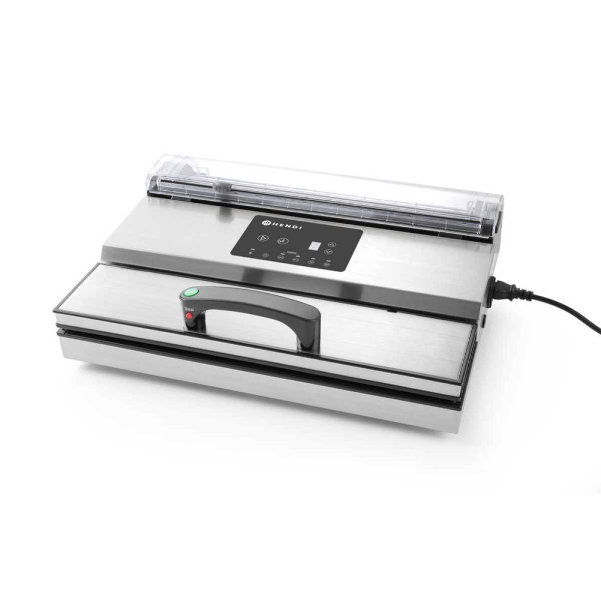 Image Houder voor vacuümzakken op rol voor 975374 vacuüm verpakkingsmachine Kitchen Line 2