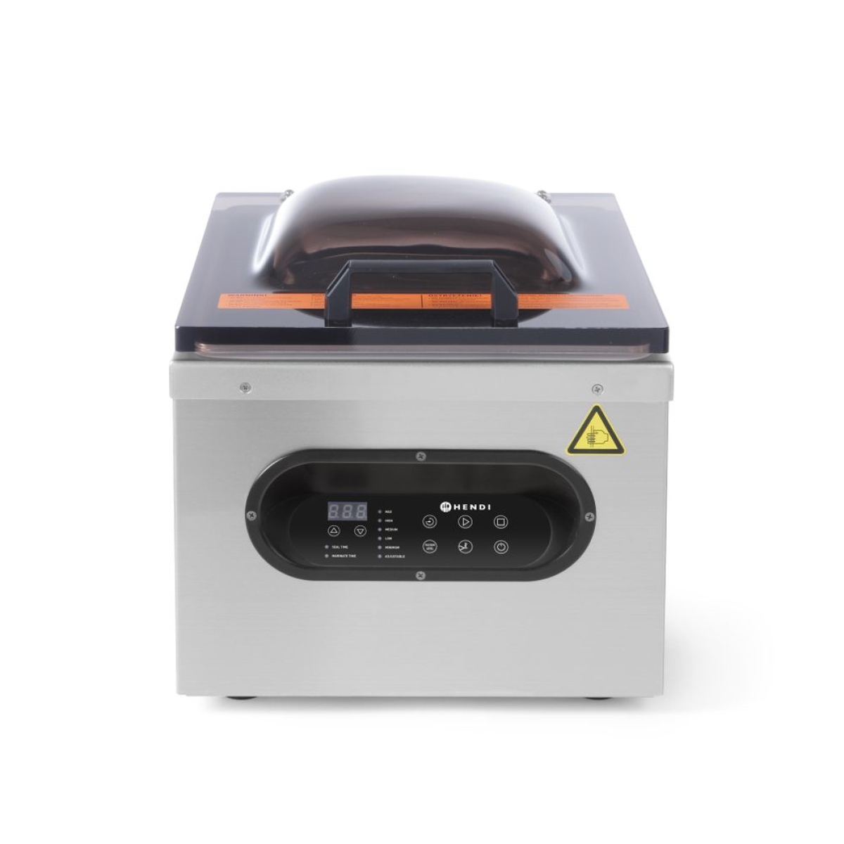 Image Vacuümkamer verpakkingsmachine Kitchen Line 0