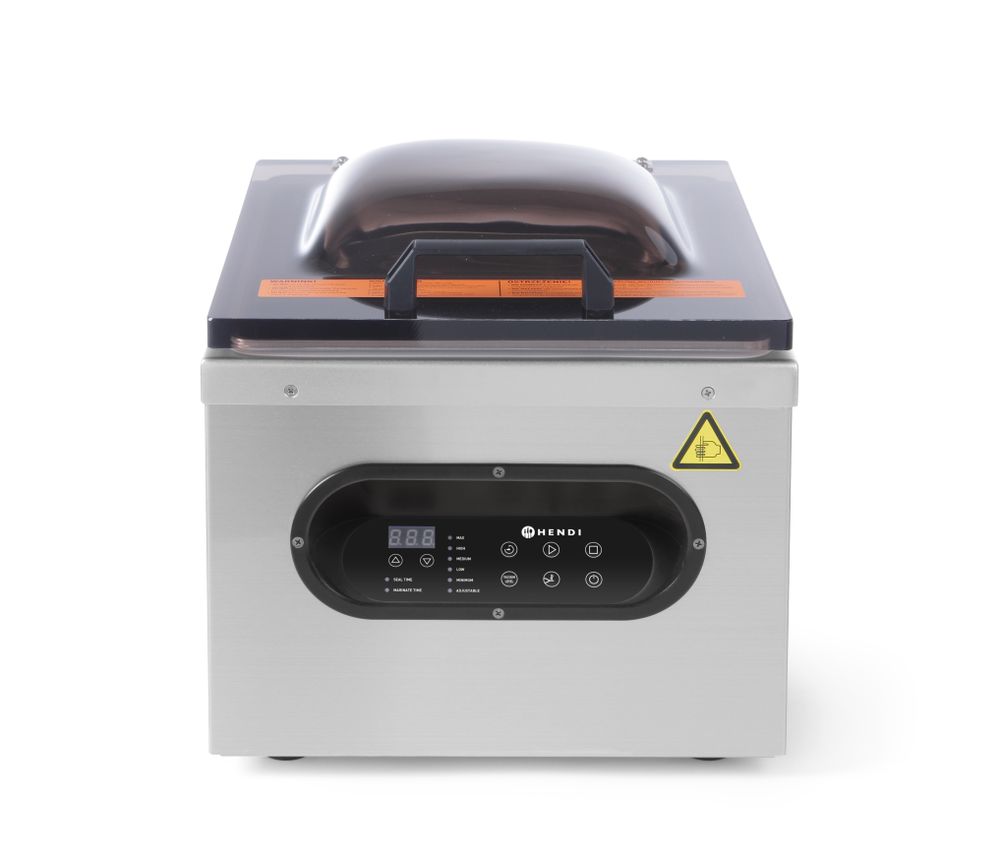 Image Vacuümkamer verpakkingsmachine Kitchen Line 0