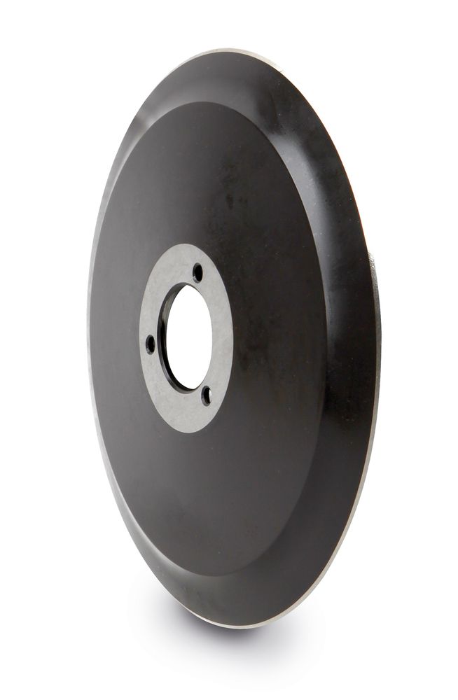 Image Snijmachine mes met antikleefcoating 0